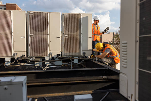 Best Affordable HVAC Services  in Genola, UT