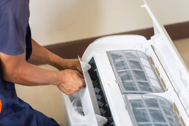 Best Local HVAC Companies  in Genola, UT