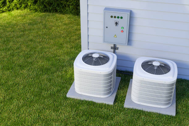 Best HVAC Replacement Cost  in Genola, UT