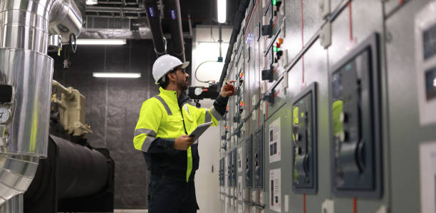 Best HVAC Repair Near Me  in Genola, UT