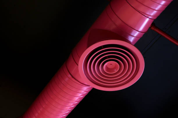 Best Residential HVAC Services  in Genola, UT